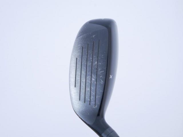 Fairway Wood : Other Brand : ไม้กระเทย PXG 0211 Loft 22 ก้าน Fujikura MCI Black 80 Flex S