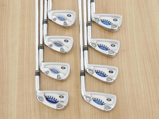 Iron set : Honma : ชุดเหล็ก Honma Beres IC-01 มีเหล็ก 3-10 (8 ชิ้น) ก้านเหล็ก NS Pro 1050 Flex S