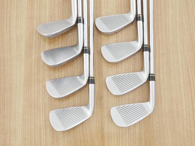 Iron set : Honma : ชุดเหล็ก Honma Beres IC-01 มีเหล็ก 3-10 (8 ชิ้น) ก้านเหล็ก NS Pro 1050 Flex S