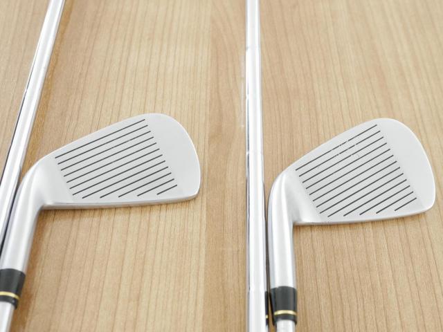 Iron set : Honma : ชุดเหล็ก Honma Beres IC-01 มีเหล็ก 3-10 (8 ชิ้น) ก้านเหล็ก NS Pro 1050 Flex S