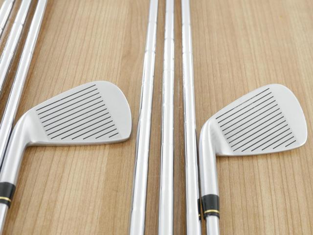 Iron set : Honma : ชุดเหล็ก Honma Beres IC-01 มีเหล็ก 3-10 (8 ชิ้น) ก้านเหล็ก NS Pro 1050 Flex S