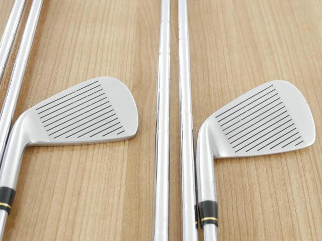 Iron set : Honma : ชุดเหล็ก Honma Beres IC-01 มีเหล็ก 3-10 (8 ชิ้น) ก้านเหล็ก NS Pro 1050 Flex S