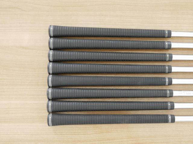 Iron set : Honma : ชุดเหล็ก Honma Beres IC-01 มีเหล็ก 3-10 (8 ชิ้น) ก้านเหล็ก NS Pro 1050 Flex S