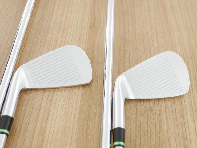 Iron set : Other Brand : ชุดเหล็ก Baldo TTX Forged (รุ่นปี 2019 นุ่มมากๆ) มีเหล็ก 5-Pw (6 ชิ้น) ก้านเหล็ก NS Pro Modus 120 Flex S