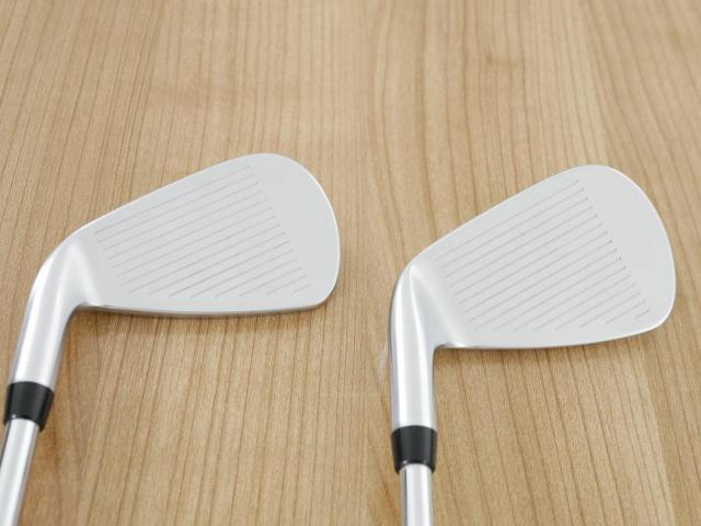 Iron set : XXIO : ชุดเหล็ก XXIO X Face Forged (ออกปี 2024) มีเหล็ก 6-Pw,Aw (6 ชิ้น) ก้านเหล็ก Dynamic Gold 95 R300