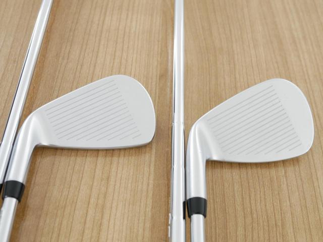 Iron set : XXIO : ชุดเหล็ก XXIO X Face Forged (ออกปี 2024) มีเหล็ก 6-Pw,Aw (6 ชิ้น) ก้านเหล็ก Dynamic Gold 95 R300