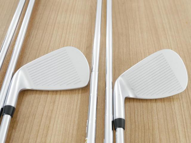 Iron set : XXIO : ชุดเหล็ก XXIO X Face Forged (ออกปี 2024) มีเหล็ก 6-Pw,Aw (6 ชิ้น) ก้านเหล็ก Dynamic Gold 95 R300