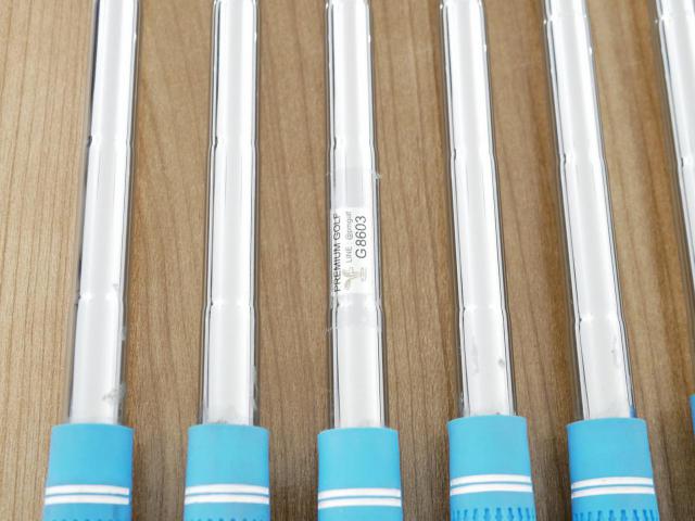 Iron set : XXIO : ชุดเหล็ก XXIO X Face Forged (ออกปี 2024) มีเหล็ก 6-Pw,Aw (6 ชิ้น) ก้านเหล็ก Dynamic Gold 95 R300