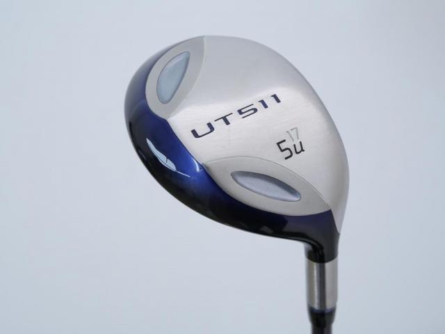 Fairway Wood : Other Brand : ไม้กระเทย Fourteen UT-511 Loft 17 ก้านกราไฟต์ Flex S