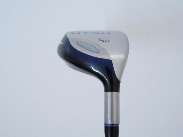 Fairway Wood : Other Brand : ไม้กระเทย Fourteen UT-511 Loft 17 ก้านกราไฟต์ Flex S