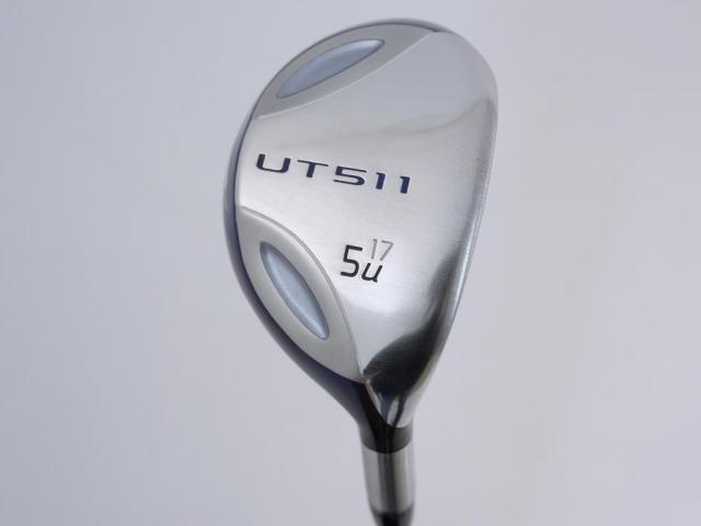 Fairway Wood : Other Brand : ไม้กระเทย Fourteen UT-511 Loft 17 ก้านกราไฟต์ Flex S