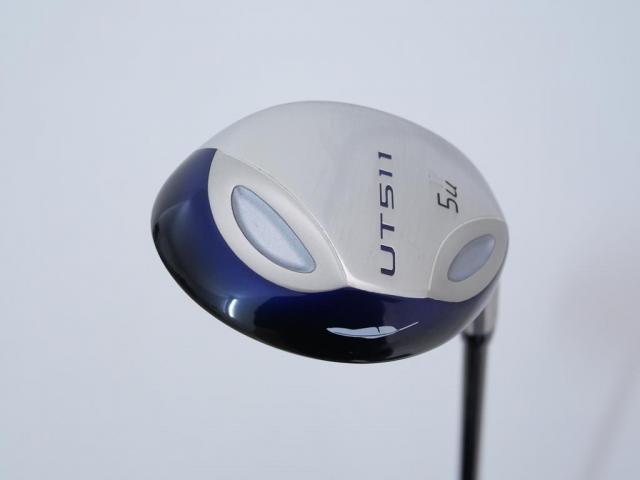 Fairway Wood : Other Brand : ไม้กระเทย Fourteen UT-511 Loft 17 ก้านกราไฟต์ Flex S