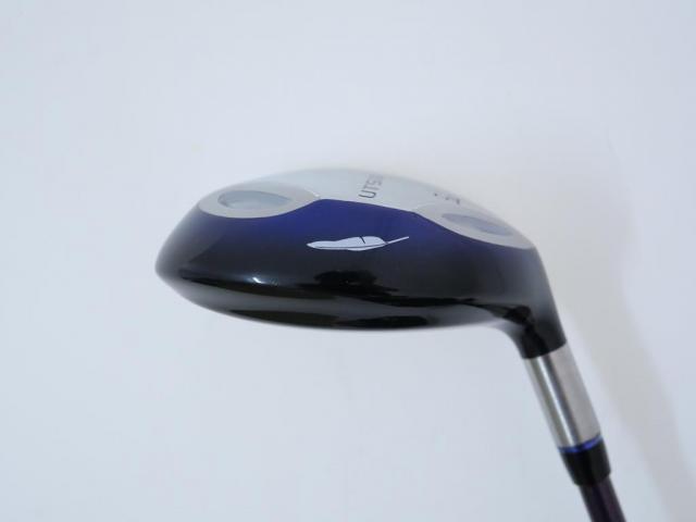 Fairway Wood : Other Brand : ไม้กระเทย Fourteen UT-511 Loft 17 ก้านกราไฟต์ Flex S