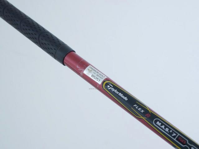 Driver : Taylormade : ไดรเวอร์ Taylormade r7 Quad MAX Loft 10.5 Flex R