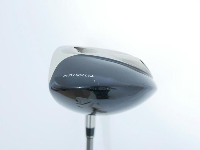 Driver : Taylormade : ไดรเวอร์ Taylormade r7 Quad MAX Loft 10.5 Flex R