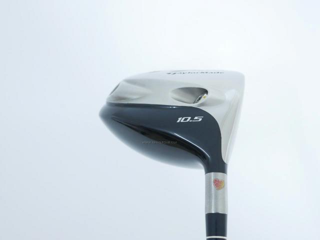 Driver : Taylormade : ไดรเวอร์ Taylormade r7 Quad MAX Loft 10.5 Flex R
