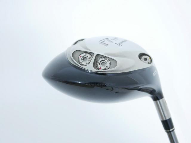 Driver : Taylormade : ไดรเวอร์ Taylormade r7 Quad MAX Loft 10.5 Flex R