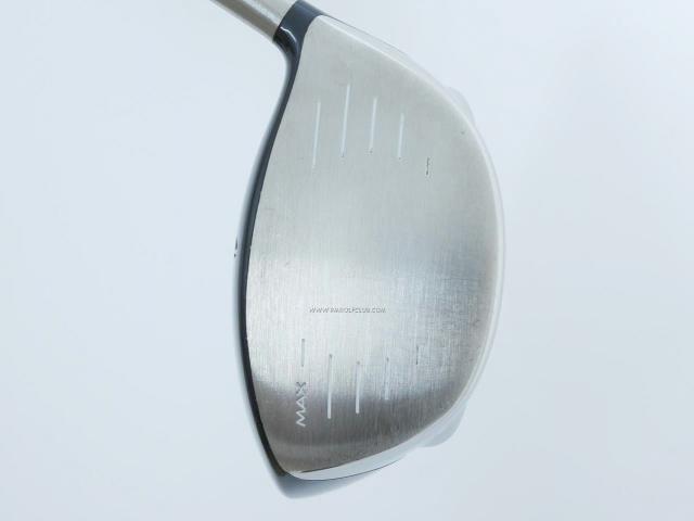 Driver : Taylormade : ไดรเวอร์ Taylormade r7 Quad MAX Loft 10.5 Flex R