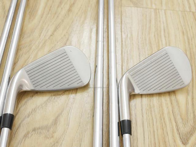 Iron set : Titleist : ชุดเหล็ก Titleist T300 (ออกปี 2019) มีเหล็ก 6-Pw,48 (6 ชิ้น) ก้านเหล็ก NS Pro 950 NEO Flex S