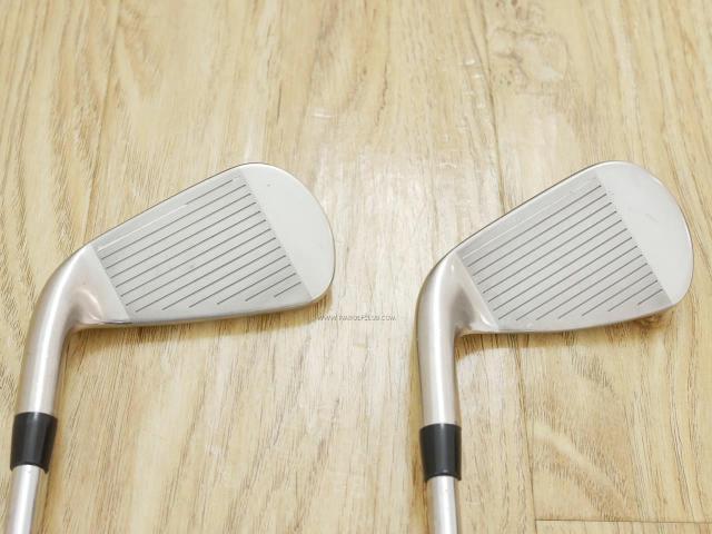 Iron set : Titleist : ชุดเหล็ก Titleist T300 (ออกปี 2019) มีเหล็ก 6-Pw,48 (6 ชิ้น) ก้านเหล็ก NS Pro 950 NEO Flex S