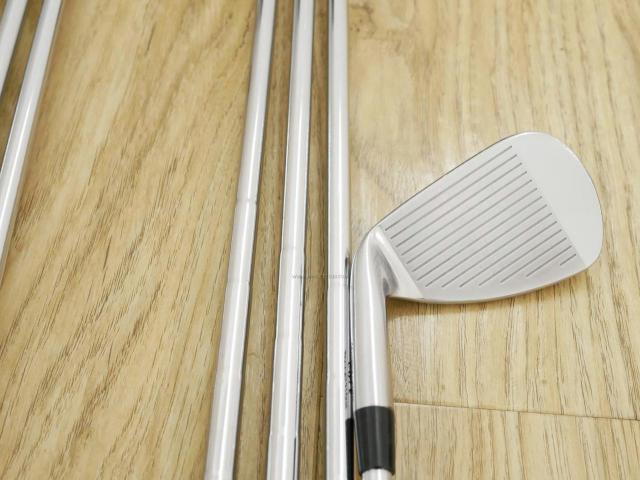 Iron set : Bridgestone : ชุดเหล็ก Bridgestone J40 Forged มีเหล็ก 4-PW (7 ชิ้น) ก้านเหล็ก NS Pro Flex S