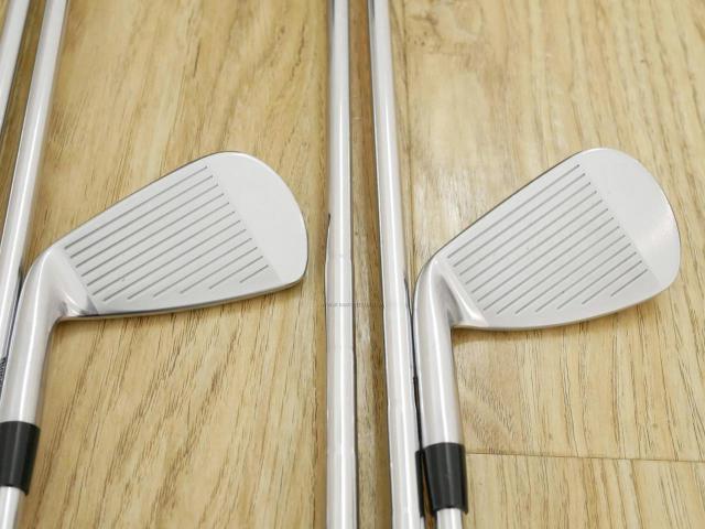 Iron set : Bridgestone : ชุดเหล็ก Bridgestone J40 Forged มีเหล็ก 4-PW (7 ชิ้น) ก้านเหล็ก NS Pro Flex S