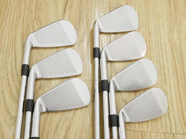 Iron set : Bridgestone : ชุดเหล็ก Bridgestone J40 Forged มีเหล็ก 4-PW (7 ชิ้น) ก้านเหล็ก NS Pro Flex S