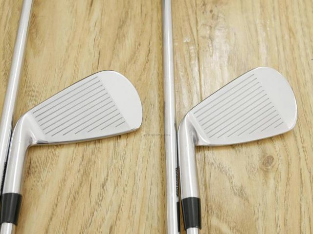 Iron set : Bridgestone : ชุดเหล็ก Bridgestone J40 Forged มีเหล็ก 4-PW (7 ชิ้น) ก้านเหล็ก NS Pro Flex S