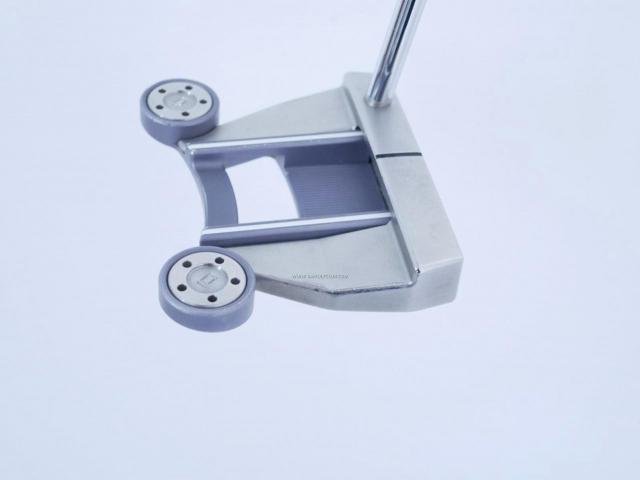 Putter : All : พัตเตอร์ Scotty Cameron Crown FUTURA 6M Mallet ยาว 33 นิ้ว