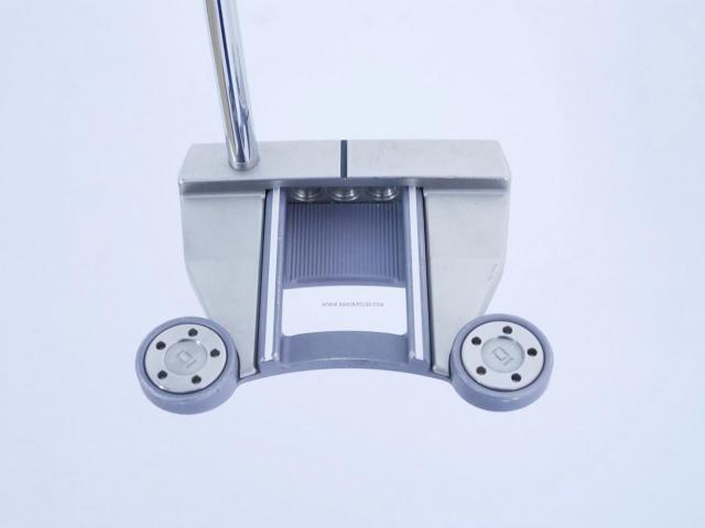 Putter : All : พัตเตอร์ Scotty Cameron Crown FUTURA 6M Mallet ยาว 33 นิ้ว