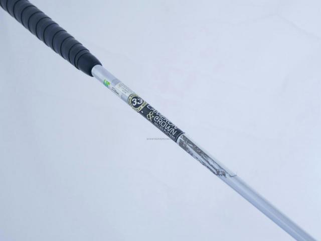 Putter : All : พัตเตอร์ Scotty Cameron Crown FUTURA 6M Mallet ยาว 33 นิ้ว