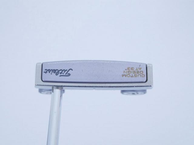 Putter : All : พัตเตอร์ Scotty Cameron Crown FUTURA 6M Mallet ยาว 33 นิ้ว