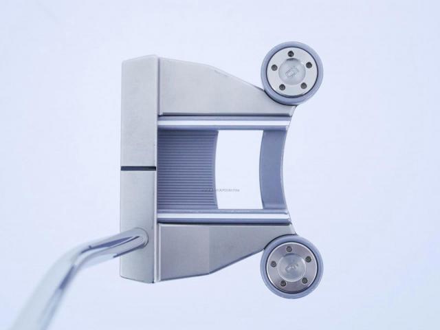 Putter : All : พัตเตอร์ Scotty Cameron Crown FUTURA 6M Mallet ยาว 33 นิ้ว