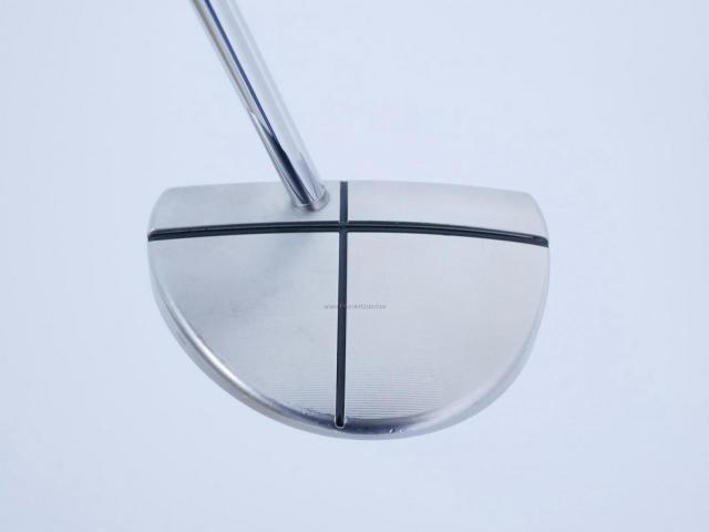 Putter : All : พัตเตอร์ Scotty Cameron FUTURA 5MBS Japan Limited (มีแค่ 500 อันทั่วโลก) ยาว 34 นิ้ว