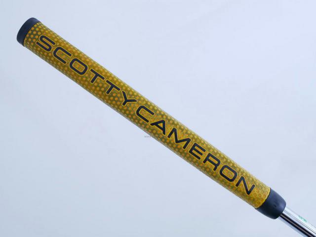 Putter : All : พัตเตอร์ Scotty Cameron FUTURA 5MBS Japan Limited (มีแค่ 500 อันทั่วโลก) ยาว 34 นิ้ว