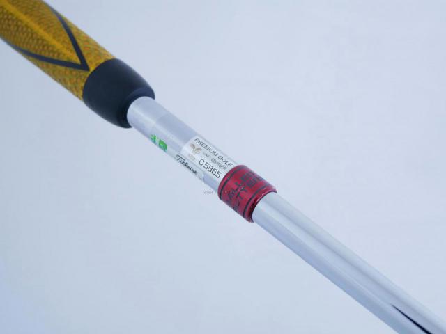 Putter : All : พัตเตอร์ Scotty Cameron FUTURA 5MBS Japan Limited (มีแค่ 500 อันทั่วโลก) ยาว 34 นิ้ว