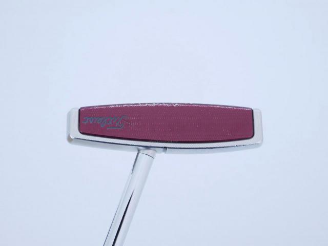 Putter : All : พัตเตอร์ Scotty Cameron FUTURA 5MBS Japan Limited (มีแค่ 500 อันทั่วโลก) ยาว 34 นิ้ว