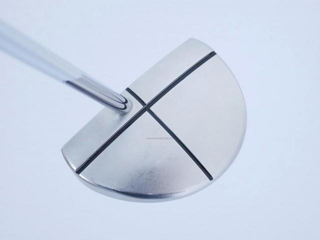 Putter : All : พัตเตอร์ Scotty Cameron FUTURA 5MBS Japan Limited (มีแค่ 500 อันทั่วโลก) ยาว 34 นิ้ว