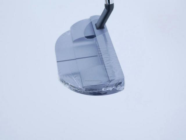 Putter : All : **ของใหม่ ยังไม่แกะพลาสติก** พัตเตอร์ Taylormade Spider GT Notchback (รุ่นล่าสุด ปี 2022) ยาว 34 นิ้ว