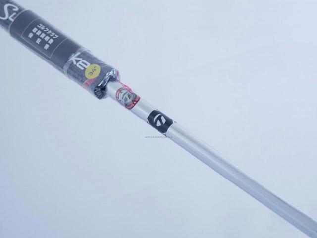 Putter : All : **ของใหม่ ยังไม่แกะพลาสติก** พัตเตอร์ Taylormade Spider GT Notchback (รุ่นล่าสุด ปี 2022) ยาว 34 นิ้ว