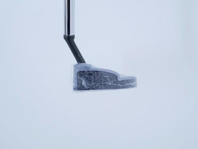 Putter : All : **ของใหม่ ยังไม่แกะพลาสติก** พัตเตอร์ Taylormade Spider GT Notchback (รุ่นล่าสุด ปี 2022) ยาว 34 นิ้ว