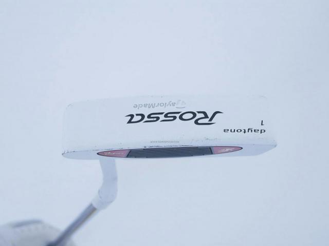 Putter : All : พัตเตอร์ Taylormade Rossa Daytona 1 ยาว 35 นิ้ว