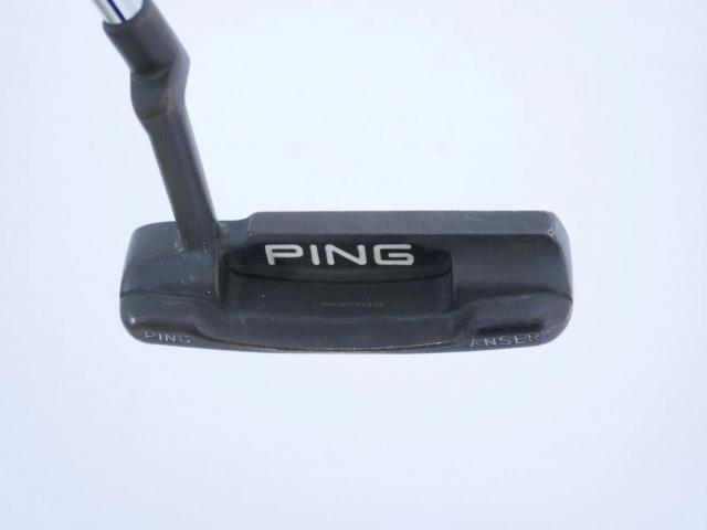 Putter : All : พัตเตอร์ Ping Anser ยาว 33 นิ้ว