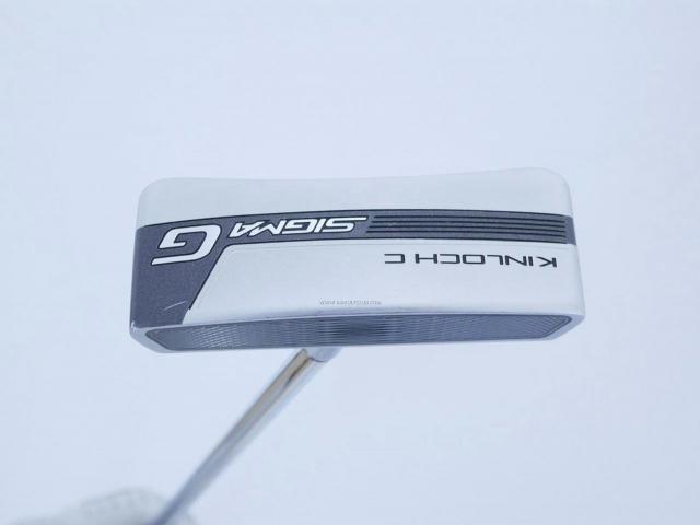 Putter : All : พัตเตอร์ Ping Sigma G KINLOCH C ยาว 33 นิ้ว