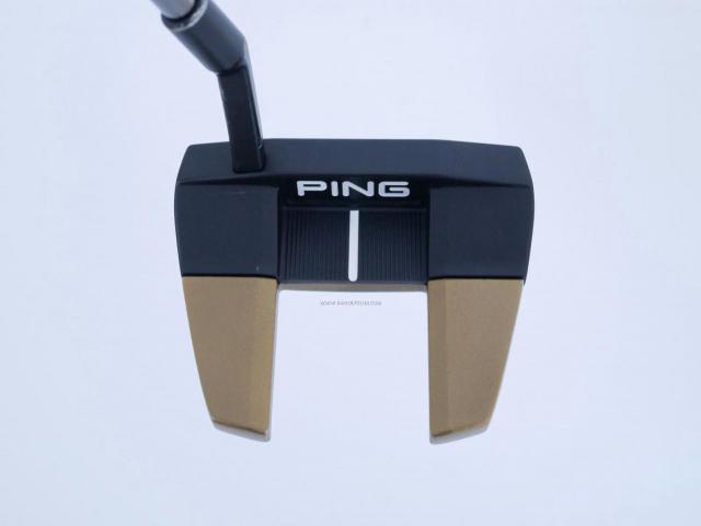 Putter : All : พัตเตอร์ Ping HEPPLER TYNE 3 (รุ่นท๊อป) ยาว 33 นิ้ว