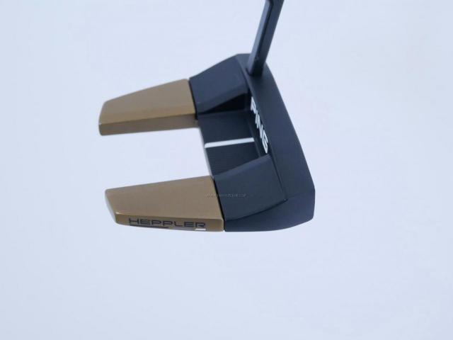 Putter : All : พัตเตอร์ Ping HEPPLER TYNE 3 (รุ่นท๊อป) ยาว 33 นิ้ว