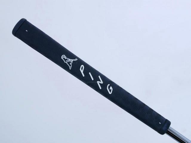 Putter : All : พัตเตอร์ Ping HEPPLER TYNE 3 (รุ่นท๊อป) ยาว 33 นิ้ว