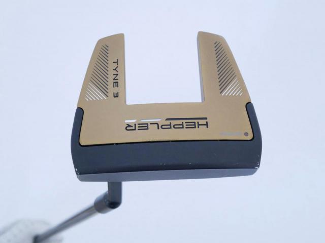 Putter : All : พัตเตอร์ Ping HEPPLER TYNE 3 (รุ่นท๊อป) ยาว 33 นิ้ว