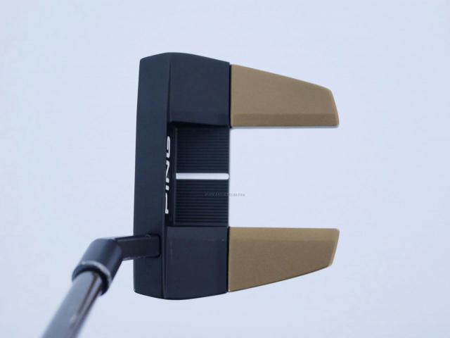 Putter : All : พัตเตอร์ Ping HEPPLER TYNE 3 (รุ่นท๊อป) ยาว 33 นิ้ว