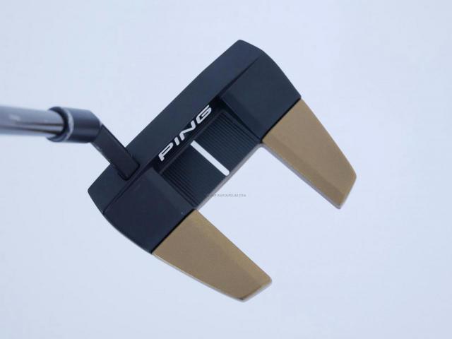 Putter : All : พัตเตอร์ Ping HEPPLER TYNE 3 (รุ่นท๊อป) ยาว 33 นิ้ว